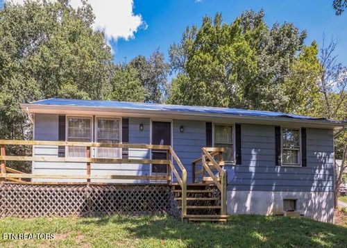 291 Barrett Ln, Church Hill, TN, 37642-4272 | Card Image
