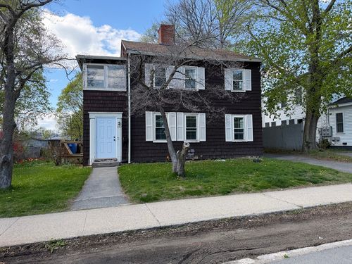 1-93 Friend St, Amesbury, MA, 01913-2724 | Card Image