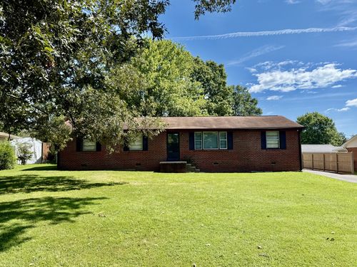 1307 S Polk St, Tullahoma, TN, 37388-4349 | Card Image