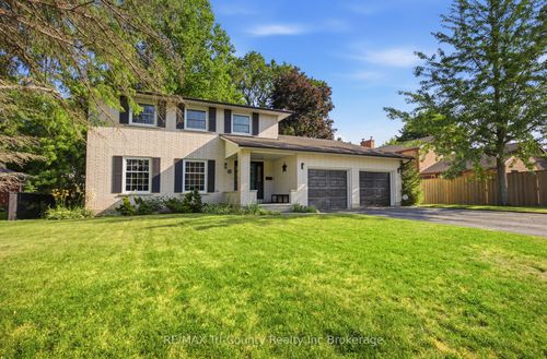 25 Demeyere Ave, Tillsonburg, ON, N4G4Y2 | Card Image
