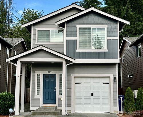 419 Penny Ave, Granite Falls, WA, 98252-8654 | Card Image