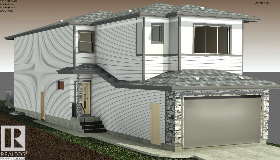 Residential in Spruce Grove