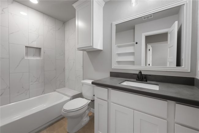 Photo of previously constructed home for representation purposes only. Selections will vary. | Image 23
