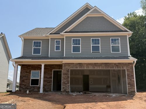4219 Ravendale Street, Flowery Branch, GA, 30542 | Card Image
