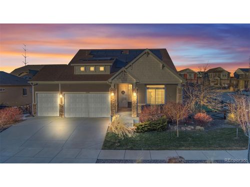 8166 Foxtail Pine Pl, Colorado Springs, CO, 80927 | Card Image