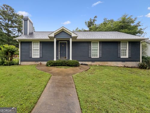 121 Winthrop Way, Athens, GA, 30605 | Card Image