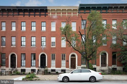 2-2522 Madison Ave, BALTIMORE, MD, 21217-4040 | Card Image