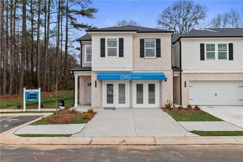 105 Zircon Ln, Stockbridge, GA, 30281-2535 | Card Image