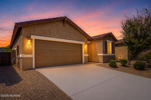 6484 E Via Jardin Verde, Tucson, AZ, 85756-8351 | Card Image