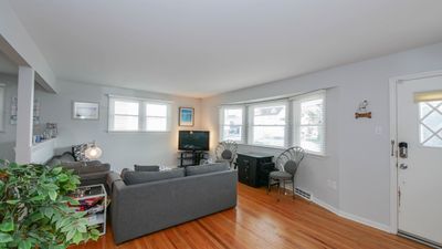 6903 Ventnor Ave Ave, House other with 3 bedrooms, 2 bathrooms and null parking in Ventnor NJ | Image 3