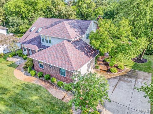 418 Savannah Ridge Dr, Saint Charles, MO, 63303-2921 | Card Image