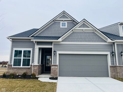 14418 Shrawley Ct, Carmel, IN, 46074-6107 | Card Image