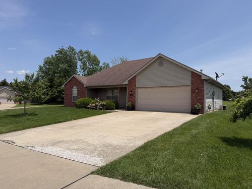 4310 Culpeper Dr, COLUMBIA, MO, 65202 | Card Image
