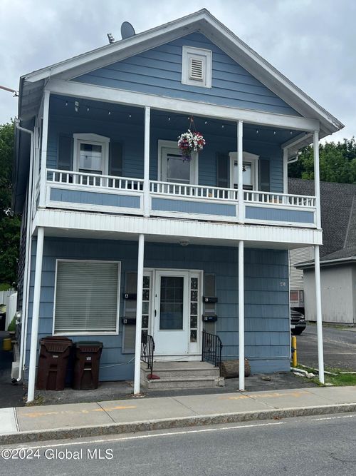 c-41 S Main St, Voorheesville, NY, 12186-9679 | Card Image