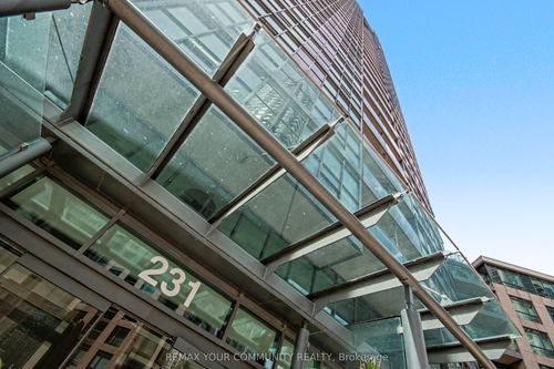 219-231 Fort York Blvd, Toronto, ON, M5V1B2 | Card Image