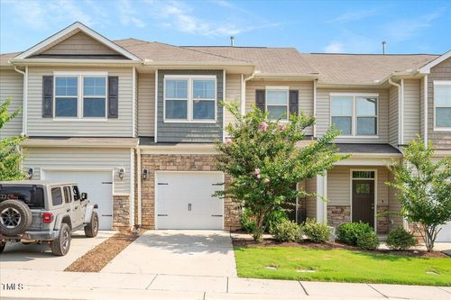 1119 Latitude Drive, Durham, NC, 27713 | Card Image