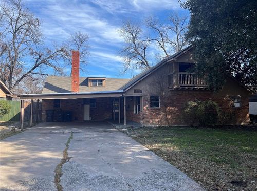 5537 Westcreek Dr, Fort Worth, TX, 76133-2242 | Card Image