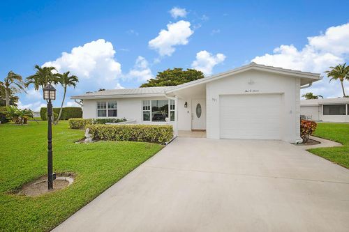 507 Canal Way, Boynton Beach, FL, 33426 | Card Image