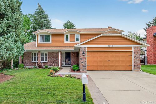4636 S Yates St, Denver, CO, 80236-3338 | Card Image
