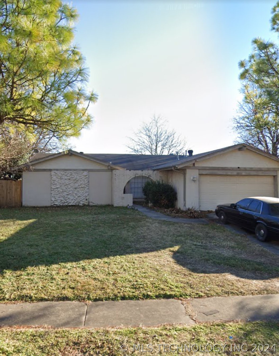 29th St, Tulsa, OK 74129