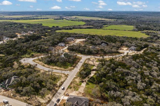 Aerial overview of section | Image 21
