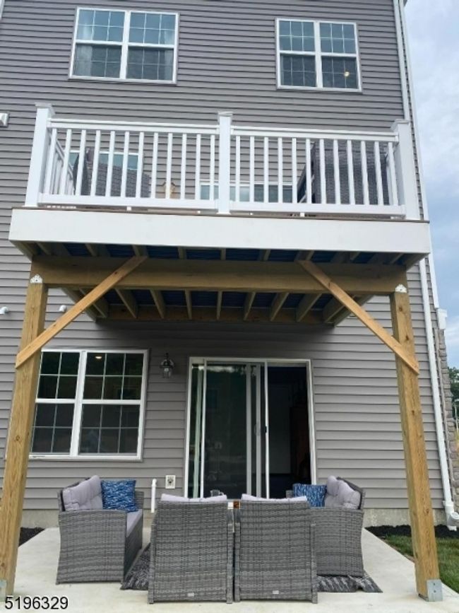 37 Gladstone Dr, Townhouse with 3 bedrooms, 3 bathrooms and null parking in Parsippany NJ | Image 12