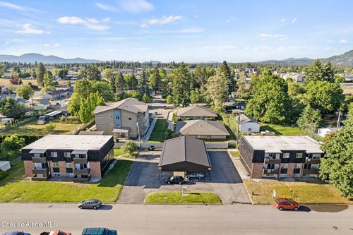 107111 E Hattie Ave, Coeur D Alene, ID, 83814-3557 | Card Image