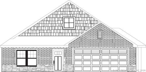 112 S B Street, Calera, OK, 74730 | Card Image