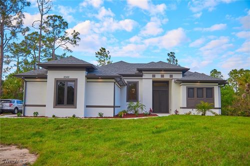 4114 64th Ave Ne, Naples, FL, 34120-2932 | Card Image