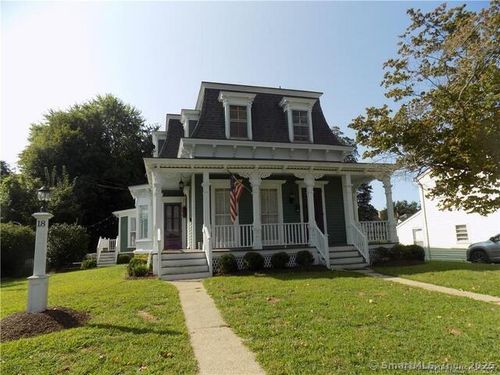 1-18 Elizabeth St, Bethel, CT, 06801-2110 | Card Image
