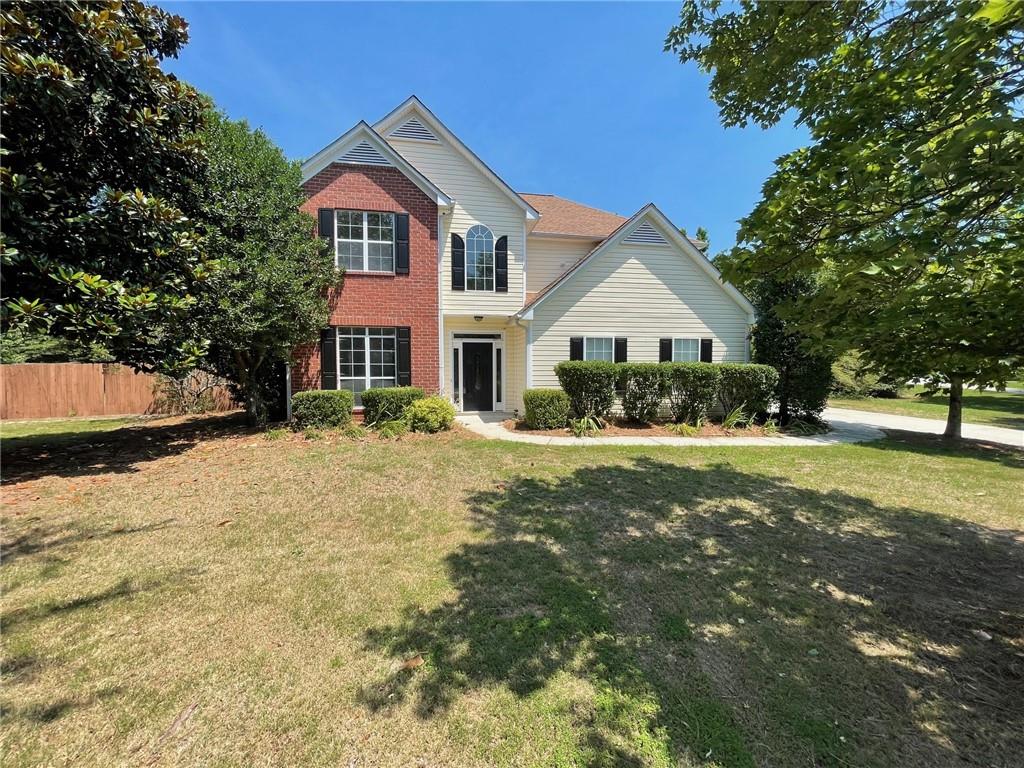 Jona Trl, Dacula, GA 30019