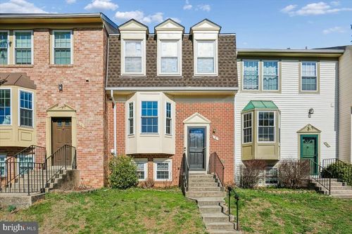 3 Cinzano Ct, GAITHERSBURG, MD, 20878-4110 | Card Image