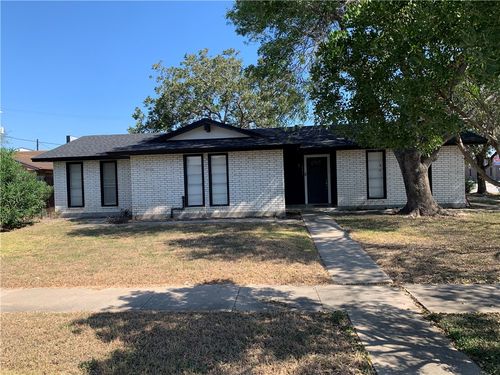 1601 W Manor Dr, Corpus Christi, TX, 78412-4408 | Card Image