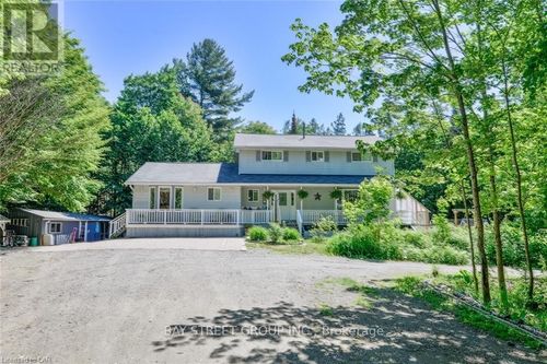 67 Bridgedale Cres, Port Sydney, ON, P0B1L0 | Card Image