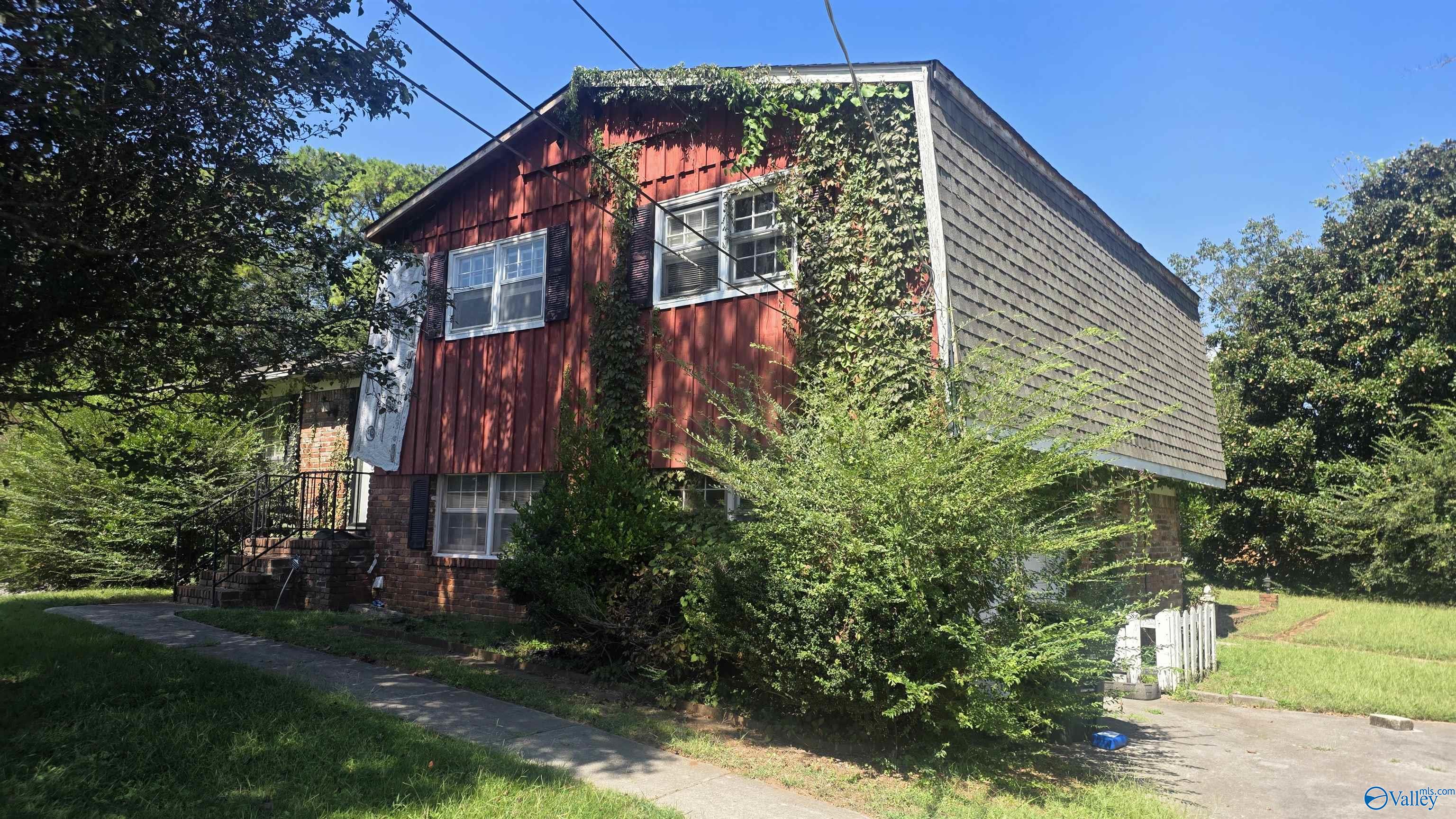 Residential in Huntsville 2