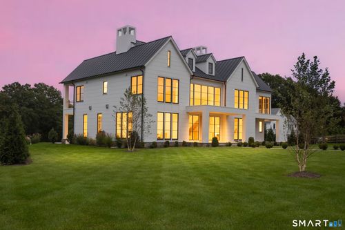 10 Beltas Farm Ln, Westport, CT, 06880-4043 | Card Image