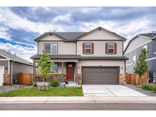 651 N Allium St, Watkins, CO, 80137-8965 | Card Image