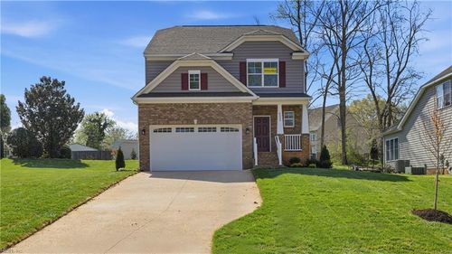 MM Ellerbe, Gloucester, VA, 23061 | Card Image