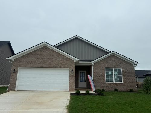 132 Patchen Drive, Nicholasville, KY, 40356 | Card Image
