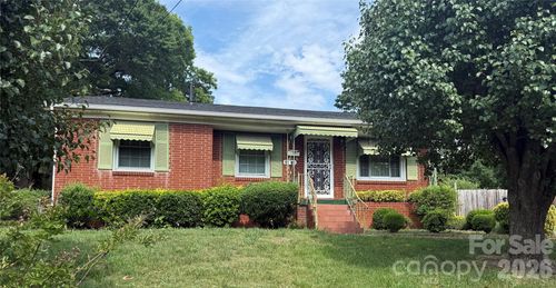 4410 Birkdale Drive, Charlotte, NC, 28208 | Card Image