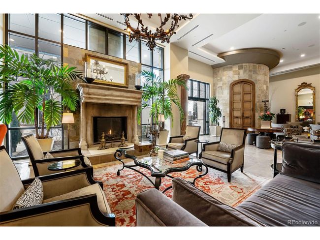 UNIT-1103 - 5455 Landmark Pl, House attached with 1 bedrooms, 1 bathrooms and null parking in Greenwood Village CO | Image 25