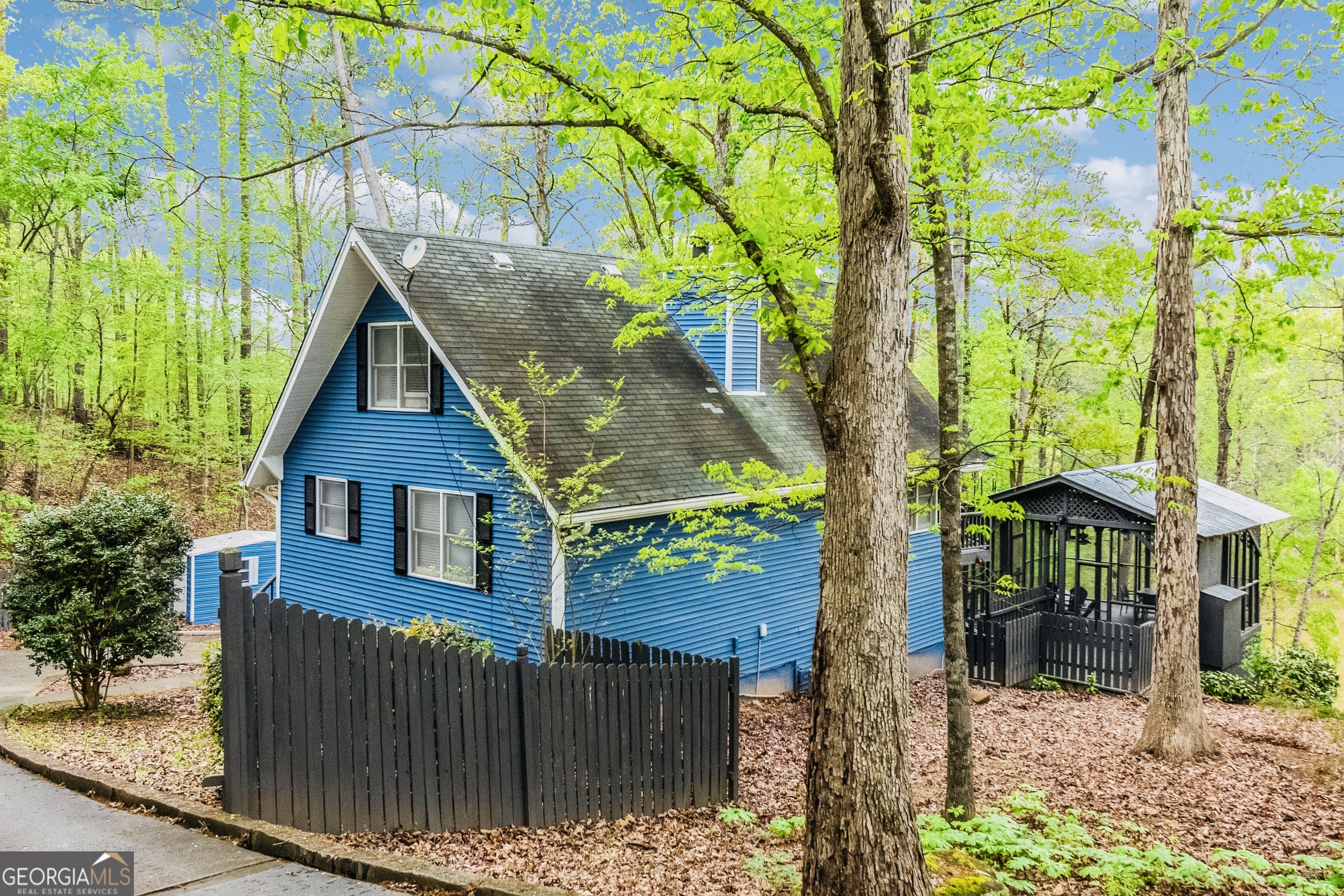 Eagle Dr, Monticello, GA 31064