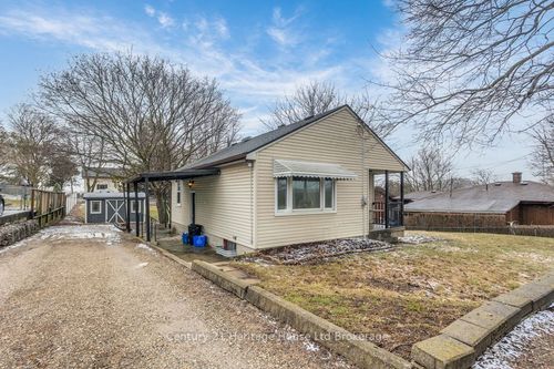 544980 Pattullo Avenue W, Norwich, ON, N4S7V8 | Card Image