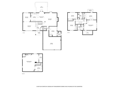 17915 Crooked Creek Ct, Orland Park, IL, 60467-5209 | Card Image