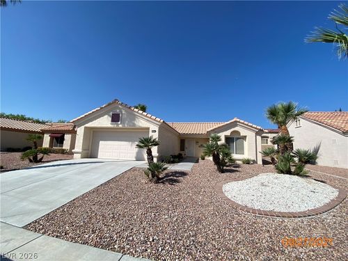 3009 Cradle Mountain Dr, Las Vegas, NV, 89134-7518 | Card Image