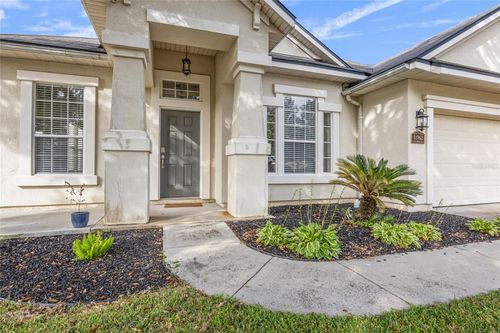 11762 Huckleberry Trl E, MACCLENNY, FL, 32063-4195 | Card Image