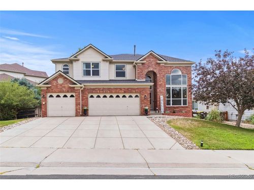 23585 E Maple Hills Ave, Parker, CO, 80138-5717 | Card Image