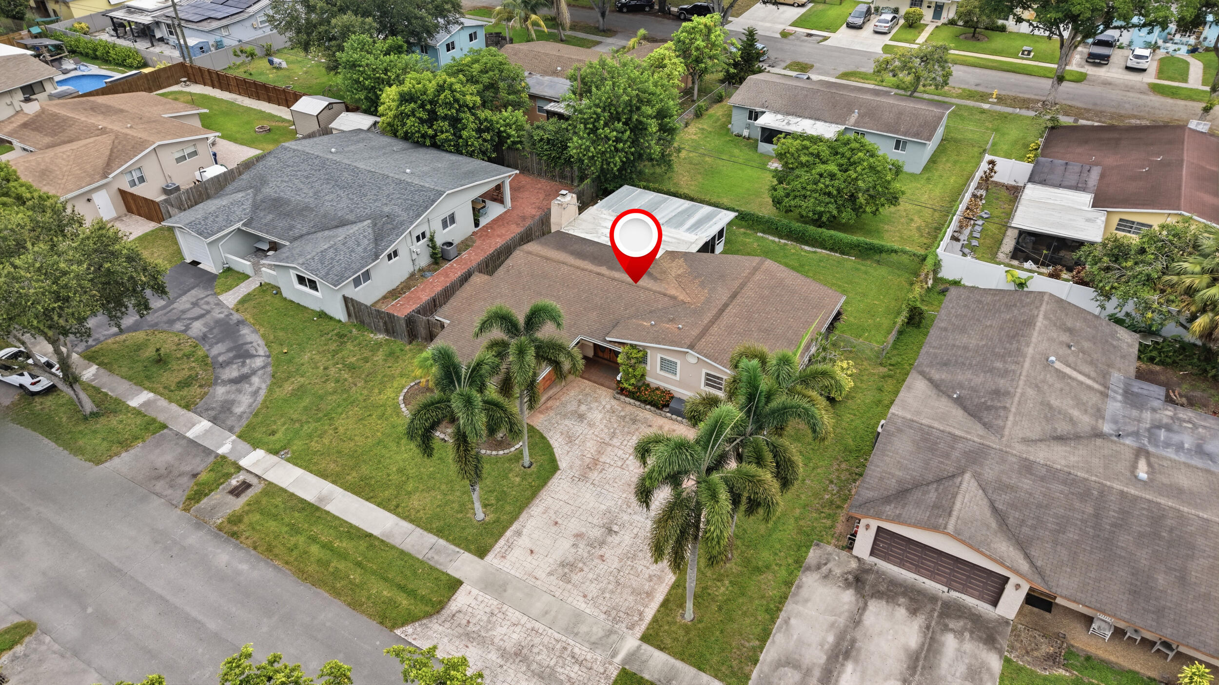 Residential in Cooper City 3