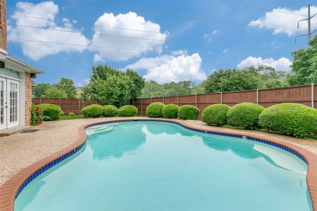 2410 Bowie Ln, House other with 5 bedrooms, 4 bathrooms and null parking in Grapevine TX | Image 33