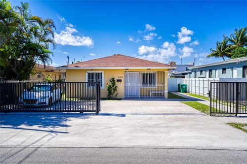 760-760 Nw 80th St, Miami, FL, 33150-3148 | Card Image